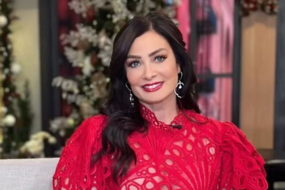 La modelo tiene 48 años de edad (Foto: Dayanara Torres / Instagram)