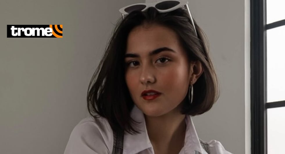 Merly Morello confiesa que fue al psiquiatra VIDEO no estaba bien qué ...