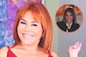 Magaly Medina descarta amiste con Jessica Newton tras arremeter contra Carlos Morales: “Solo fui profesional”