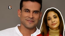 Melanie se defiende luego que Domínguez la acusara de perjudicarlo y dejarlo sin trabajo: “El karma existe. Se hace la víctima”