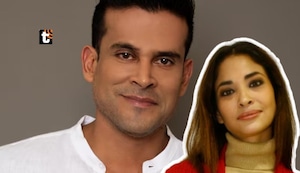 Melanie se defiende luego que Domínguez la acusara de perjudicarlo y dejarlo sin trabajo: “El karma existe. Se hace la víctima”