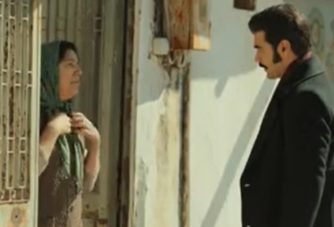 Demir llega a Estambul y busca información sobre Adnan (Foto: Tims & B Productions)