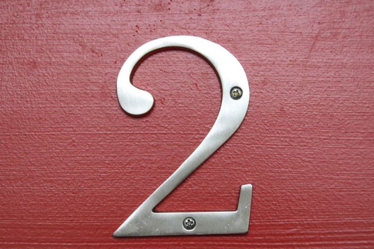 El número para los tigres, rata y ratón es el 2 (Foto: Pixabay)