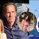 Quién armó la juerga de Said y Mario en Argentina