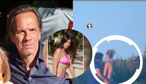 ¡El cerebro detrás del ‘Operativo Argentina’! Armó la juerga de los ‘guerreritos’ con “damas de compañía”