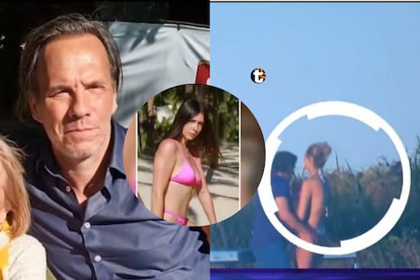 ¡El cerebro detrás del ‘Operativo Argentina’! Armó la juerga de los ‘guerreritos’ con “damas de compañía”