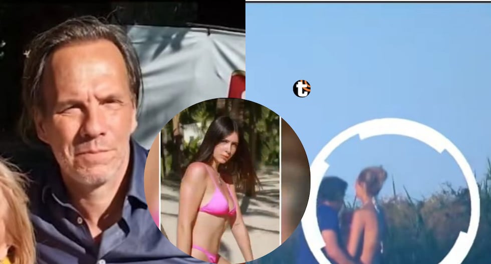 ¿Quién pagó la fiesta en Argentina? Revelan al hombre clave