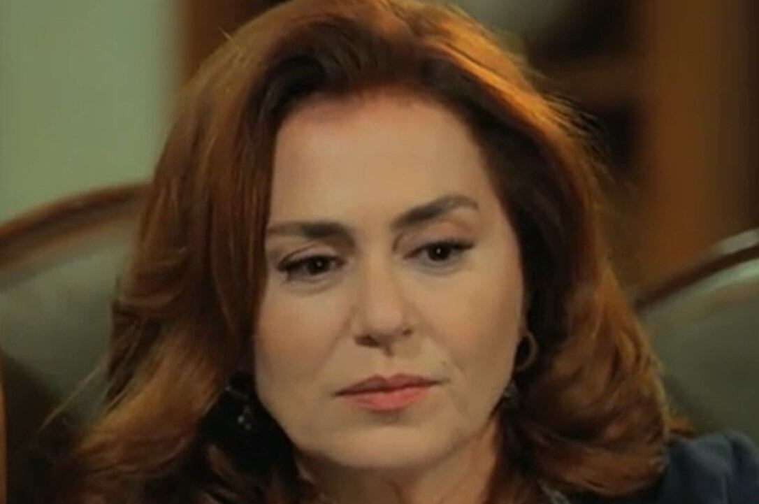 Sevda escucha el sueño que tuvo Züleyha (Foto: Tims & B Productions)