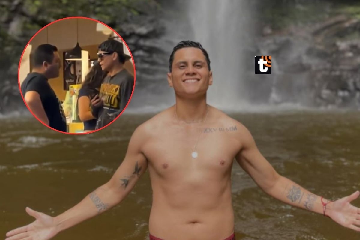 Streamer Jotajoda pide disculpas tras pólémica con menor de edad.