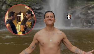 Streamer Jotajoda pide disculpas tras ser encarado por el padre de una menor de edad, pero lo acusa: “Me insultó”