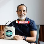 Manzur Fegale, de Unacem: “Cemento Sol es parte de la historia de Lima”