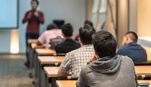 Las universidades de cartón hacen daño