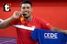 ¡Tragedia en el deporte peruano! Asesinan a balazos al medallista bolivariano Brian Roque en La Victoria