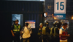 Clausuran el Estadio de Matute tras tragedia: Banderazo que dejó un muerto no tenía autorización