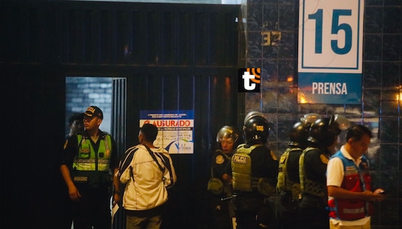 TROME Clausuran el Estadio de Matute tras tragedia: Banderazo que dejó un muerto no tenía autorización