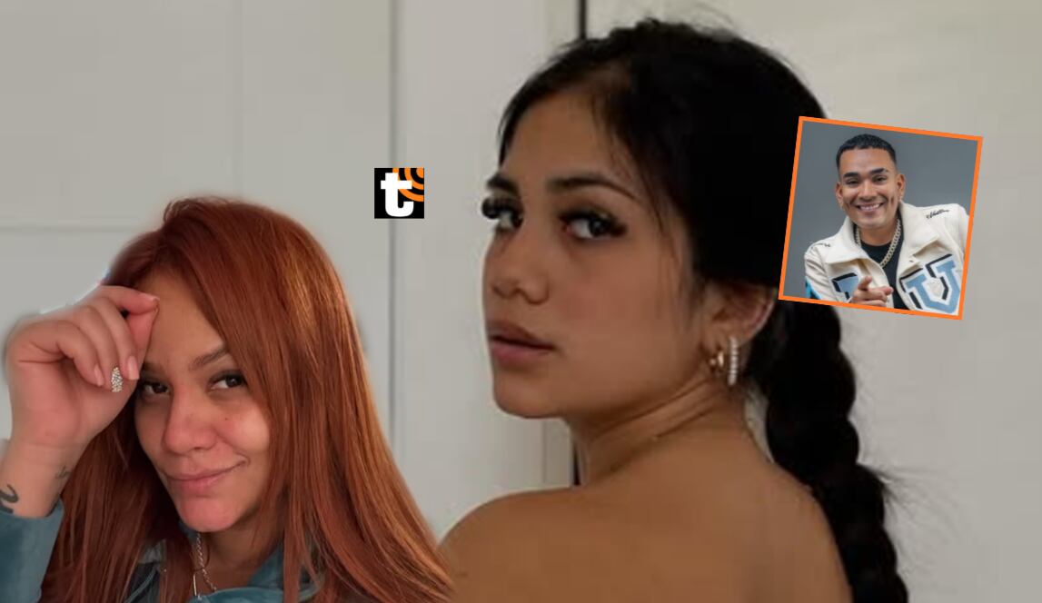 María Fe Saldaña deja conmovedor mensaje tras presuntos audios entre Josimar y su "prima" Verónica González.