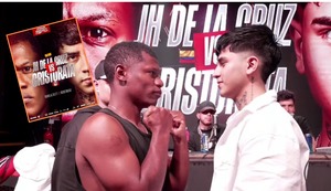 Cristorata participará en velada de boxeo con creadores de contenido latinos Stream Fighters 4