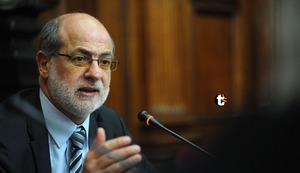 Excongresista Daniel Abugattás falleció a los 69 años