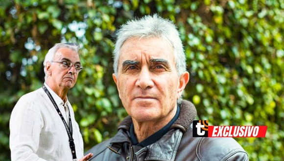 Jorge Fossati reconoce que tema sigue indefinido por situación de Reynoso (Video: Carve Deportiva)