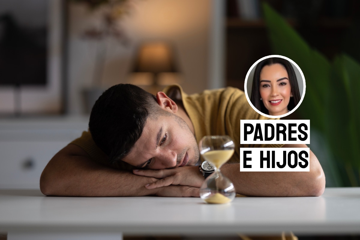 El arte de escucharnos antes de colapsar. Foto: composición/Istock