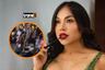 Dayanita regresó a Chabuca Granda y responde críticas por su abrupta salida de “JB en ATV” : “Nunca fui creída”