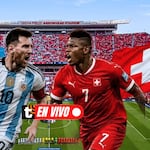 Dónde ver partido clave para Messi