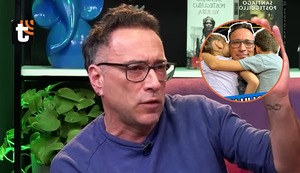 Carlos Galdós sorprende al revelar que no dejará herencia a sus hijos: “Trituraré los billetes”