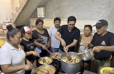El sabor de la solidaridad: Vecinos transforman polladas en obras que cambian vidas