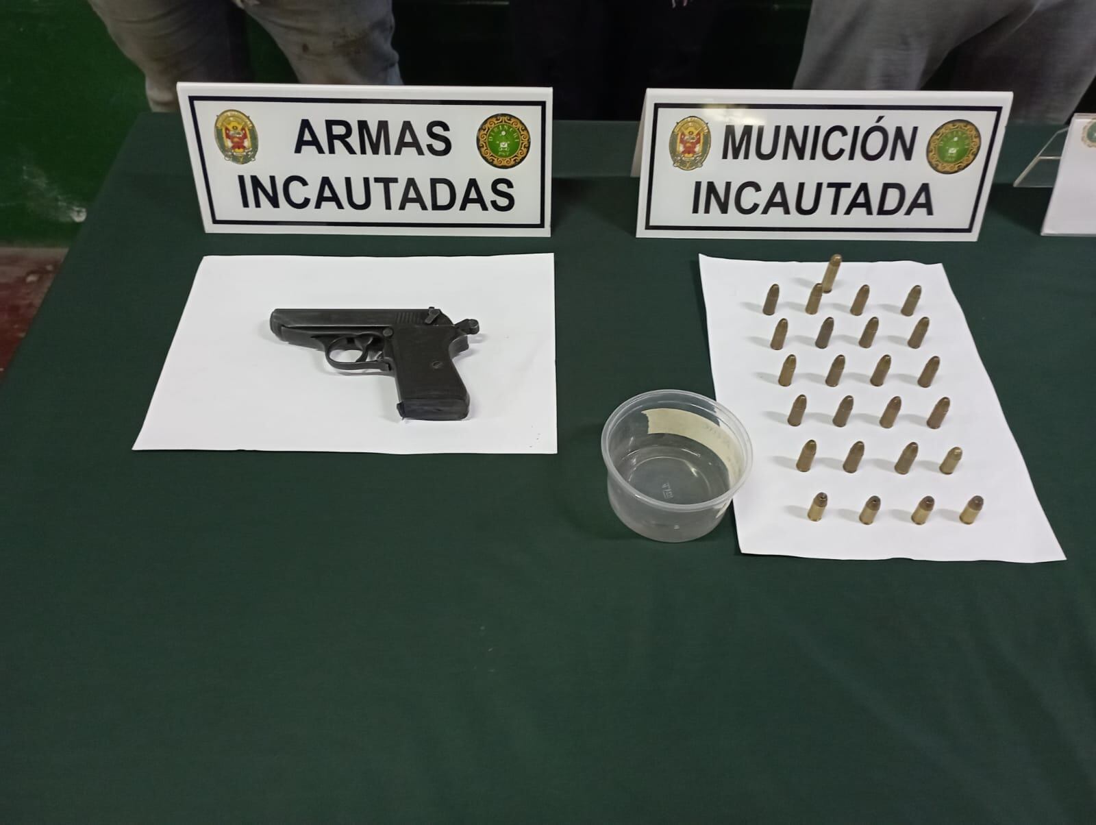 ‘Los Malditos del Delivery’, citaron a repartidor para asaltarlo.