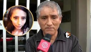 Padre de joven que murió tras explosión de balón de helio en colectivo se quiebra: “El dolor es inmenso, indescriptible”