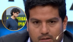 Hermano de Lizeth Marzano se pronuncia tras prisión preventiva de Adrián Villar: “Marcamos un gran precedente”