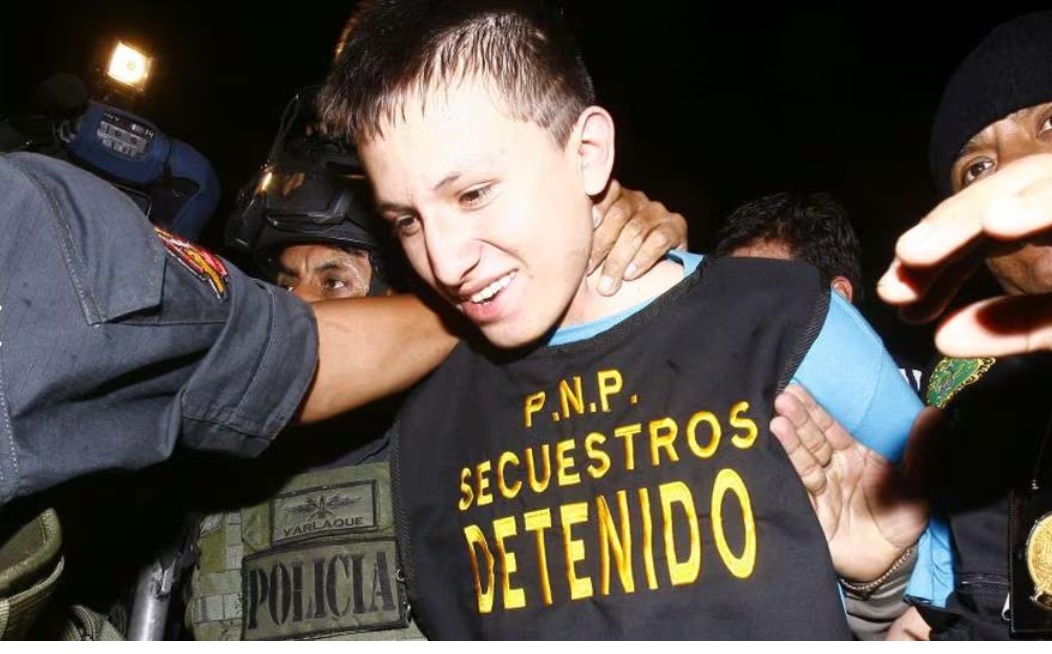 Alexander Pérez Gutiérrez, ‘Gringasho’ (@photo.gec)