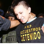 Radiografía de ‘Gringasho’