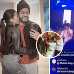 ¡No pasó desapercibido! Bryan Torres regresa a los escenarios tras denuncia por agresión a Samahara Lobatón