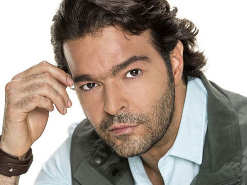 Pablo Montero es un reconocido actor mexicano (Foto: Difusión)