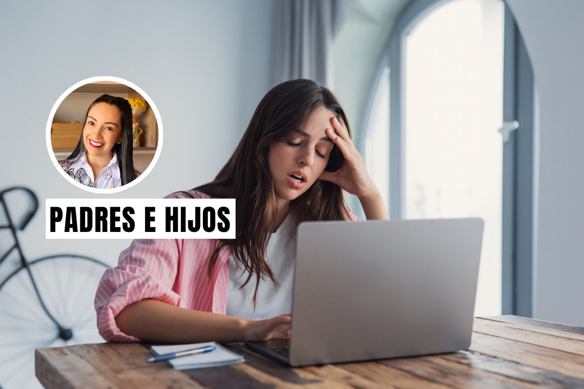 Compararse en redes sociales es perjudicial porque crea expectativas irreales, deteriora la autoestima y aumenta la ansiedad y la desvalorización personal. Foto: composición/Istock
