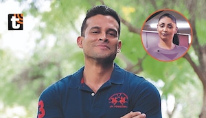 Christian molesto con Pamela Franco por insinuar que es un mal padre: “Me da pena, no está bien que se exprese así”