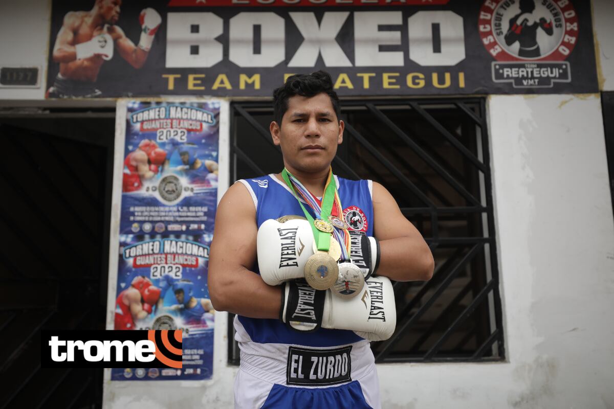 Ha conquistado varios medallas en campeonatos nacionales e internacionales