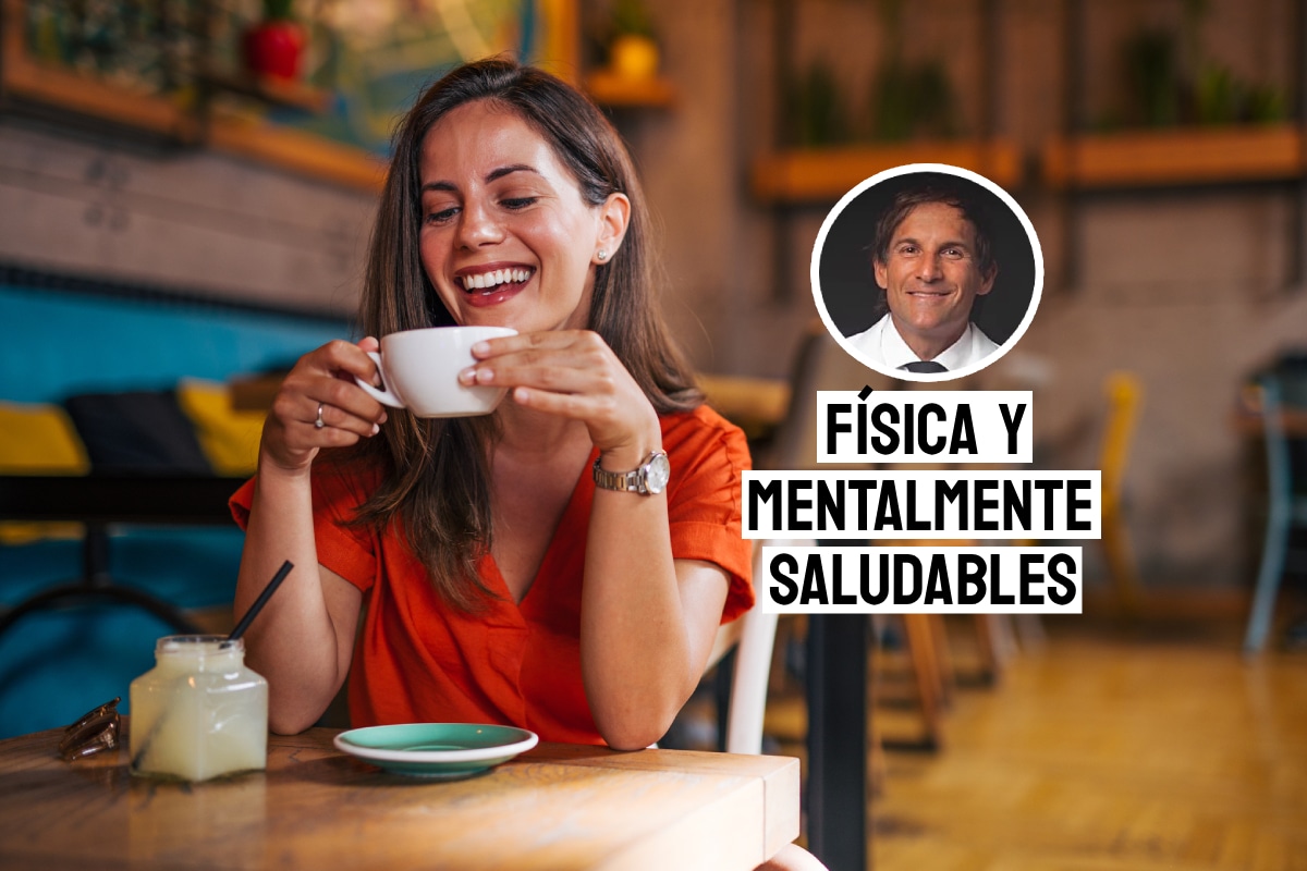 El consumo moderado de café aporta beneficios significativos, como el aumento de energía y concentración por la cafeína. Foto: composición/Istock