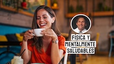 El café y sus beneficios: qué aporta a la salud y la concentración