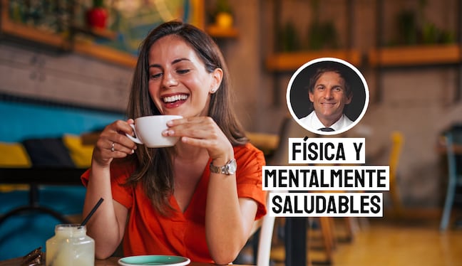 El consumo moderado de café aporta beneficios significativos, como el aumento de energía y concentración por la cafeína. Foto: composición/Istock