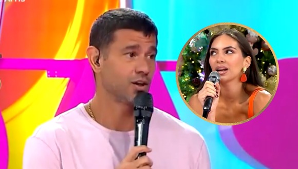 Yaco y Natalie cuentan cómo reaccionan ante los temblores