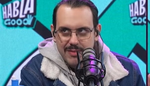 El atropello del youtuber Furrey y los ‘buitres’