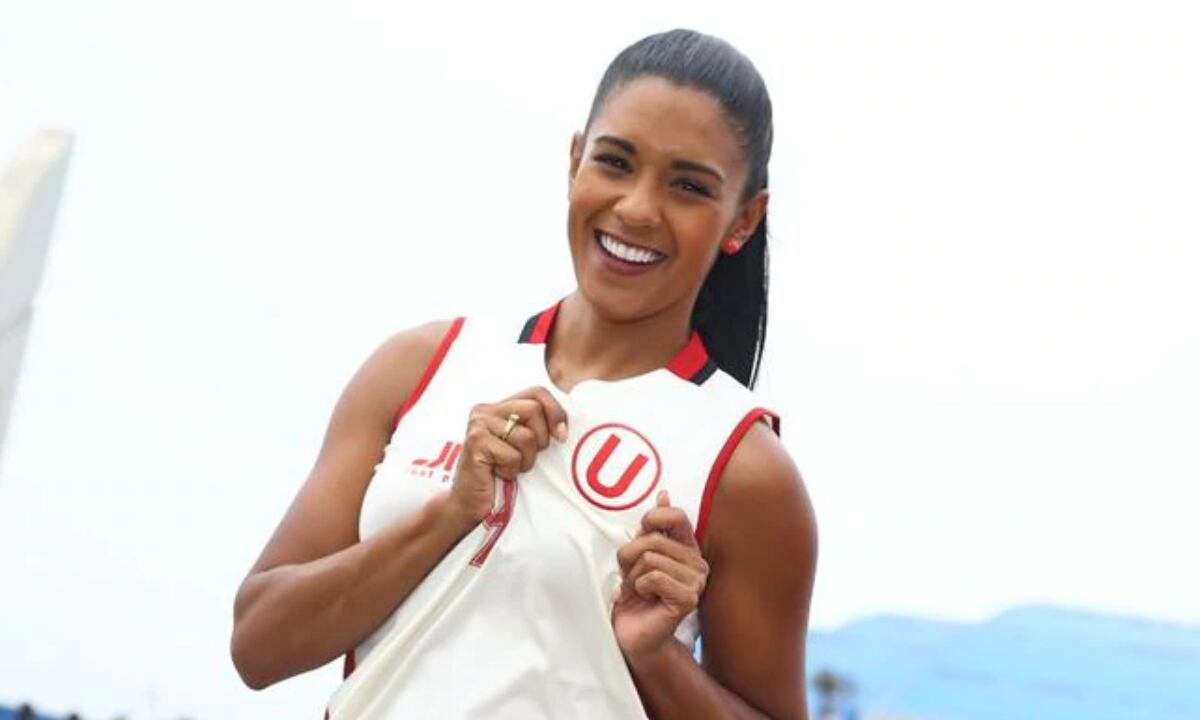 Rocío Miranda lamenta comportamiento de Aldo Corzo, tras ampay de 'Magaly Teve, la firme'.