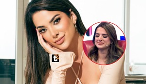 Suheyn Cipriani comparte emotivo mensaje previo a su participación en EVDLV: “No soy perfecta”