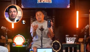 Christian Cueva minimiza la carrera de Reimond Manco: “El hombre se quedó con su sub-17″