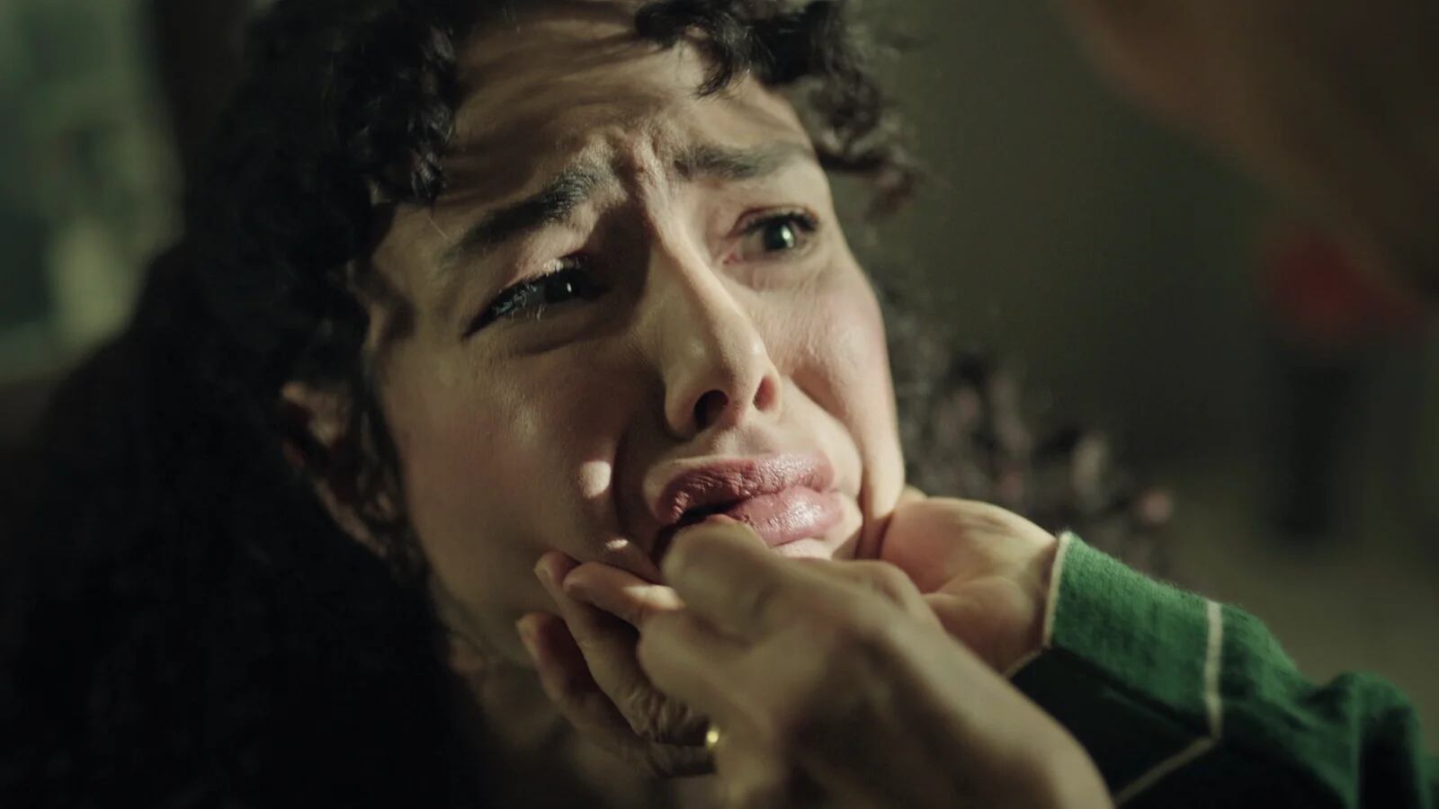 El duro pasado de Hasibe, la madre de los hermanos Derenoglu (Foto: OGM Pictures)