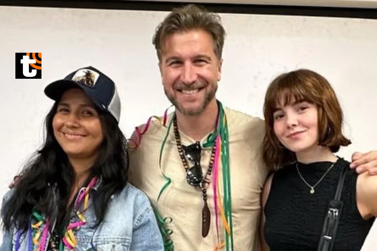 ‘Al fondo hay sitio’ trae a Nidia Bermejo, David Villanueva y Alex Béjar