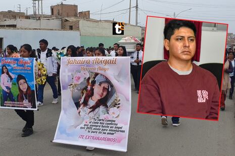 ¡Horror sin límites! Hombre asesina a su exnovia y la entierra en su propia casa