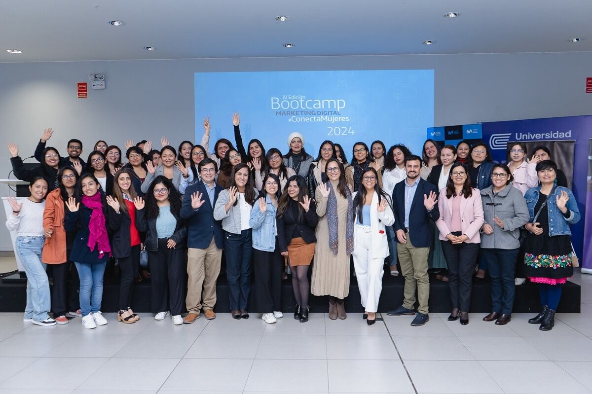 Este certamen fue dominado por los emprendimientos como moda para mujeres de baja estatura, chocolate sostenible y asesorías on line educativas.